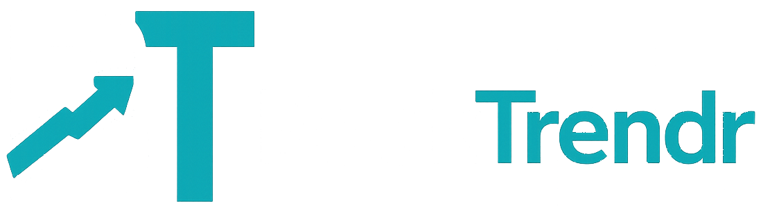 BookTrendr